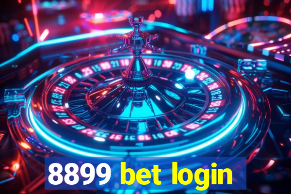 8899 bet login